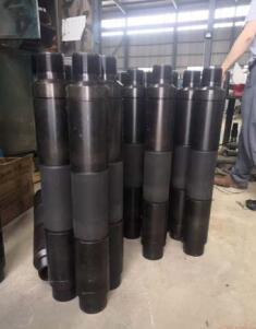 K344-114(110、100、96)擴張式封隔器